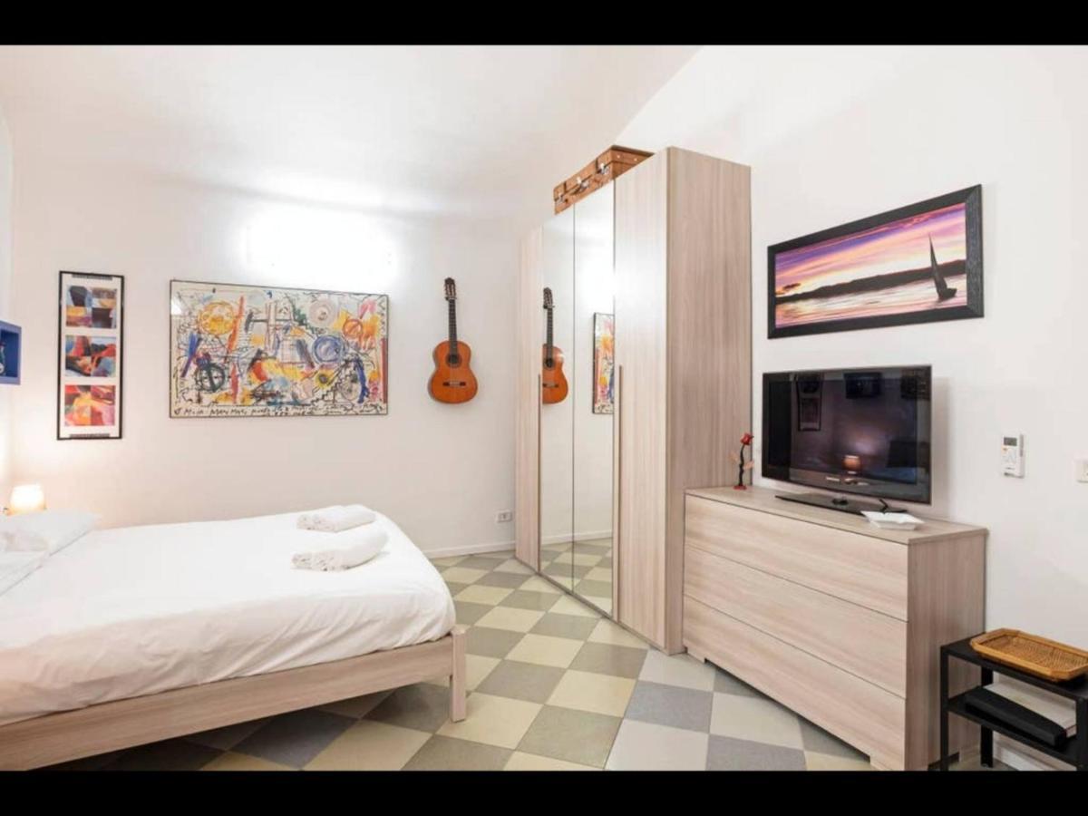 A Casa Di Vera - Vaticano 로마 외부 사진